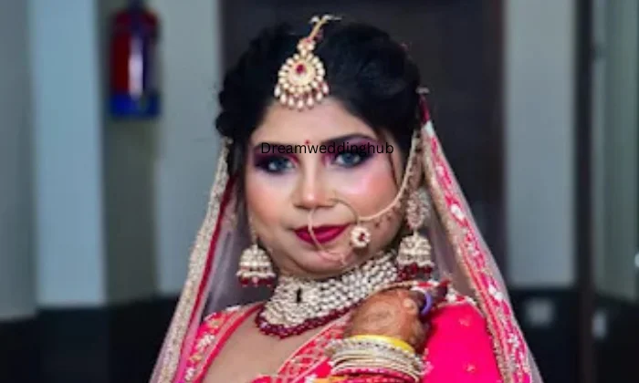 Shyam Saundarya Beauty Parlour